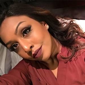 Meet your Posher, Anushaa